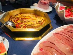 -蜀九香火锅(江油店)