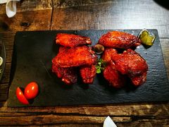 -HIGH FIVE哈福手工汉堡(桂林路店)