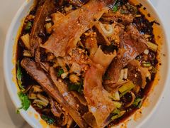 -夫妻肺片·老字号