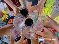 -TIPPI营地 房车主题·露营烧烤团建轰趴(天安假日店)