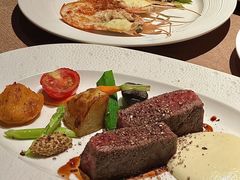 -Da Ivo哒伊沃意大利魔镜餐厅(外滩店)