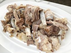 手抓羊羔肉-三益轩(民生店)