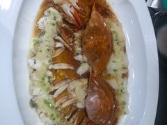 -海鲜e族(马王堆店)