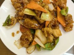 -小有天灌汤包老菜馆(南一马路店)