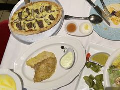 -波特曼西餐厅(南岗店)
