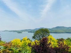 -天目湖涵田度假村