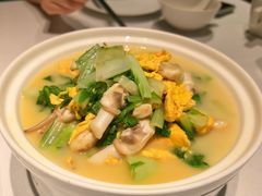 -莆田餐厅PUTIEN(世博源店)