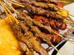 -西单翅酷(西单店)