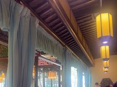 -老平安农家菜(平安店)