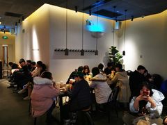 -喜茶(上海兴业太古汇店)