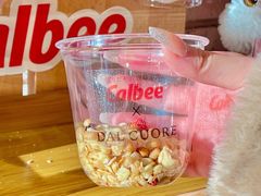 -Dal Cuore 达可芮冰淇淋(陕西北路店)