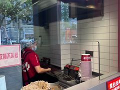 -黑色经典臭豆腐·湖南特产(太平街口店)