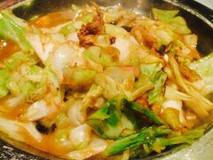 -Mountain House East Village 川山甲