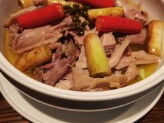-粗茶淡饭·隐庐私厨(东亭店)