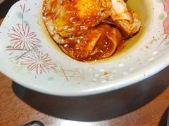 -九井澤精致料理(金茂店)
