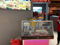 -鹤江桥·红油牛肉粉(SKP店)