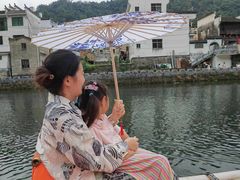 -上坦村