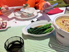 -桂满陇·蟹黄小笼汤包(巴黎春天浦建店)