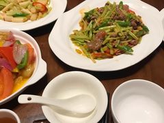 -溪涌潮天下餐厅(麓湾国际公馆店)