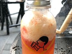 -喜茶(北京三里屯太古里店)