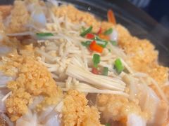 -前海沿·青岛菜(李沧万达店)