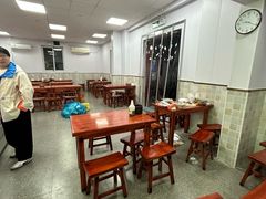 -清真-戏楼王记牛肉面