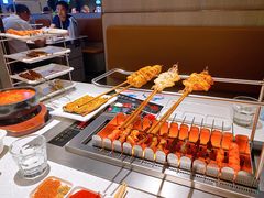 -天虹购物中心(石路店)