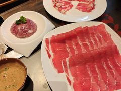 -南门涮肉(后海店)