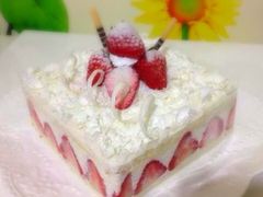-杜勒瓦Cake&More 蛋糕派对定制