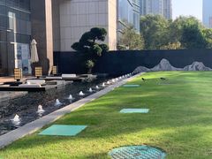 -合肥丰大国际大酒店