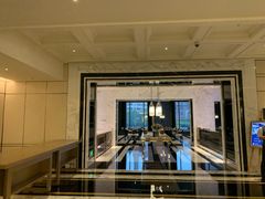 -上海苏宁宝丽嘉酒店·Cafe Bellagio西餐厅