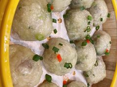 -小苏舍餐厅(木渎店)