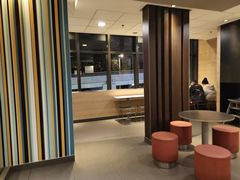 -麦当劳(磨子桥店)
