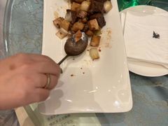 -上海明天广场JW万豪酒店