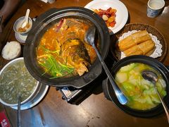 -乡里八闽·福州乡土菜(火车北站店)