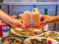 -Grande A'moo(上海万象城店)