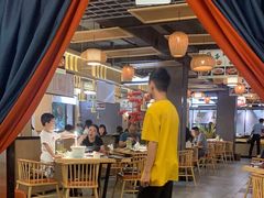 -王妈热卤·川味馆(海昌店)