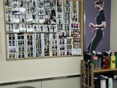 -中田·健身+普拉提(苗栗路店)