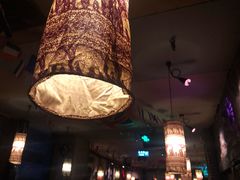 大堂-Helens海伦司小酒馆(鼓楼店)