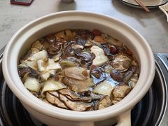 -大理董·董家小厨野生菌火锅(古城旗舰店)