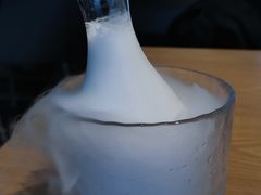 酸奶酒-苦尽酒馆·川菜(鼓楼店)