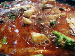 -鸭小妹鸭血粉丝(老门东店)