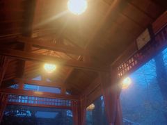 -黄山温泉国际旅游度假区