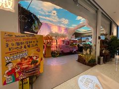 -泰妃殿(武汉首店)