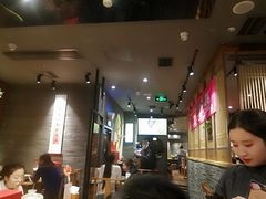 -呷哺呷哺 黄金牧场 (盛世天骄店)