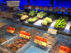 -徐记海鲜(大雁塔|金都店)