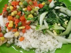 -南京信息职业技术学院-1食堂