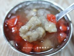 芋泥-爱啊石花膏