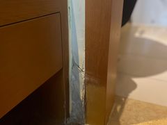 -长白山万达锦华套房酒店