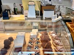 -DRUNK BAKER(上海陕康里店)